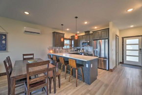 Sanderling Sea Cottages, Unit 4